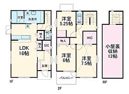 市川市国府台戸建 A