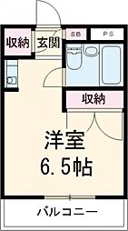 ユースフル南林間 402