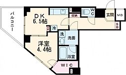 コンフォリア志村坂上 802