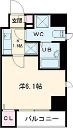 中野区本町1丁目