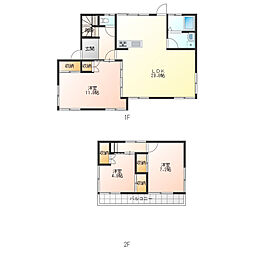 藤岡4丁目戸建 1