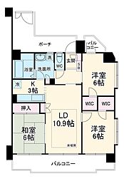 川口元郷サニーコート