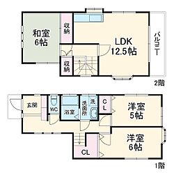湘南台4丁目戸建 1