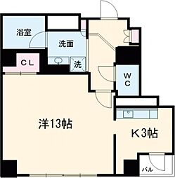 ル・クレール白金台 501