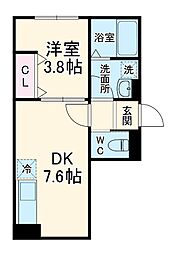 ヴィラシリウス 102