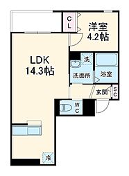 ヴィラシリウス 202