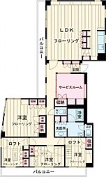 ＤｅＬＣＣＳ三鷹II 401