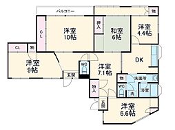 サンライズ都賀