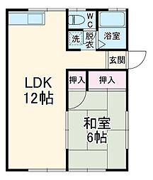 浜松市中央区入野町の一戸建て