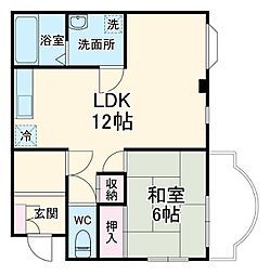 メゾンさくら 106