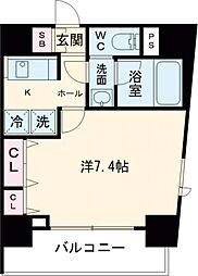 グラントゥルース大山西町 1003