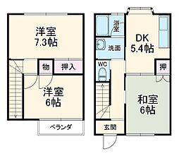 サザンコートしほみ 107