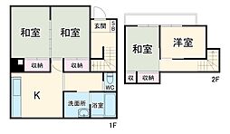 鴻巣市小松戸建 戸建