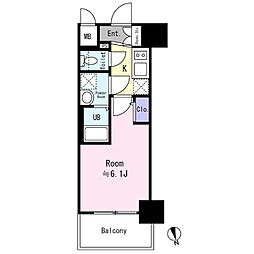 エスリード難波AGREA 306