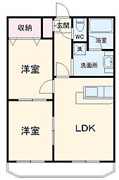 長谷川メディカルプラザ富岡 110