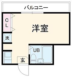 セラビ野口 302