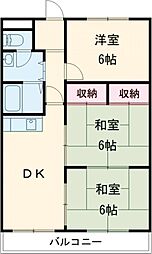 グリーンプラザ 102