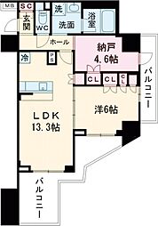 LUXENA八王子寺町 801