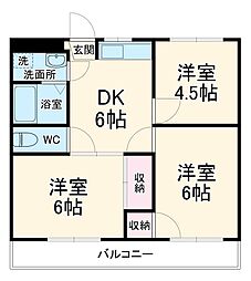 グリーンヒルタカハシ 102