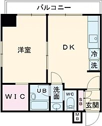 イトーピア豊玉マンション 207