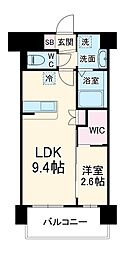 セレニテ東三国ミラク 1210
