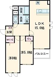 シュタット練馬春日町 206