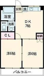 グリーンハイツ 106