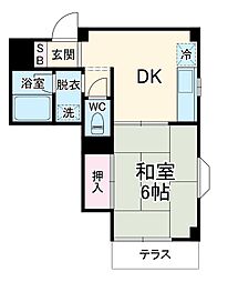さいたま市南区根岸3丁目