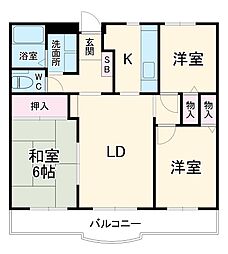 ハンプトンコート