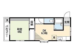 パティーナ八潮