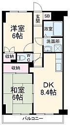 ＹＭＤIIIマンション