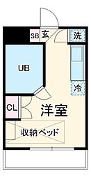 横浜市港南区港南1丁目