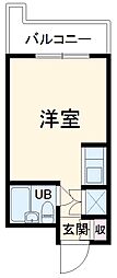 オレンジコート日野 303