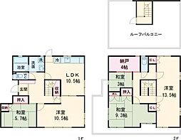 自由が丘戸建 1