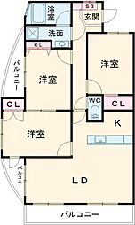 グランスクエア赤塚