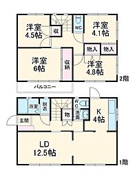 ステイトヤマノウチ 1