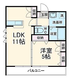 ウィステリア鵠沼 202