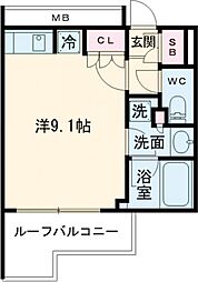 クレストコート中野富士見町 611