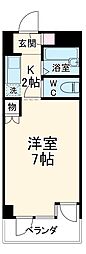 ＣＫすずかけ台 522