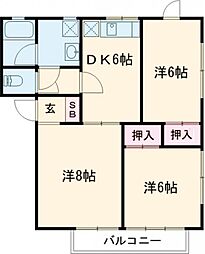 アドヴェル中川Ｃ