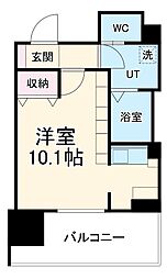 ルシェット白川公園 807