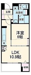ブリッサ港南 101