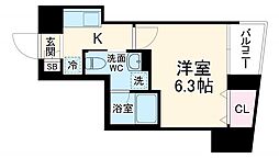 ラフィスタ横浜黄金町 103