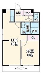 コートまきもり 303