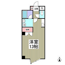 キュウブＥＸ三俣 106