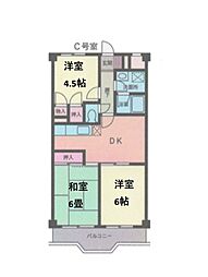 相模原市南区上鶴間6丁目