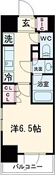 ブリリアンクラス高円寺 507