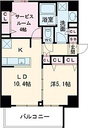 S-RESIDENCE板橋大山brim 501