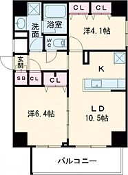 S-RESIDENCE板橋大山brim 802