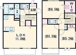 メルヴェイユ　Ｂ 1